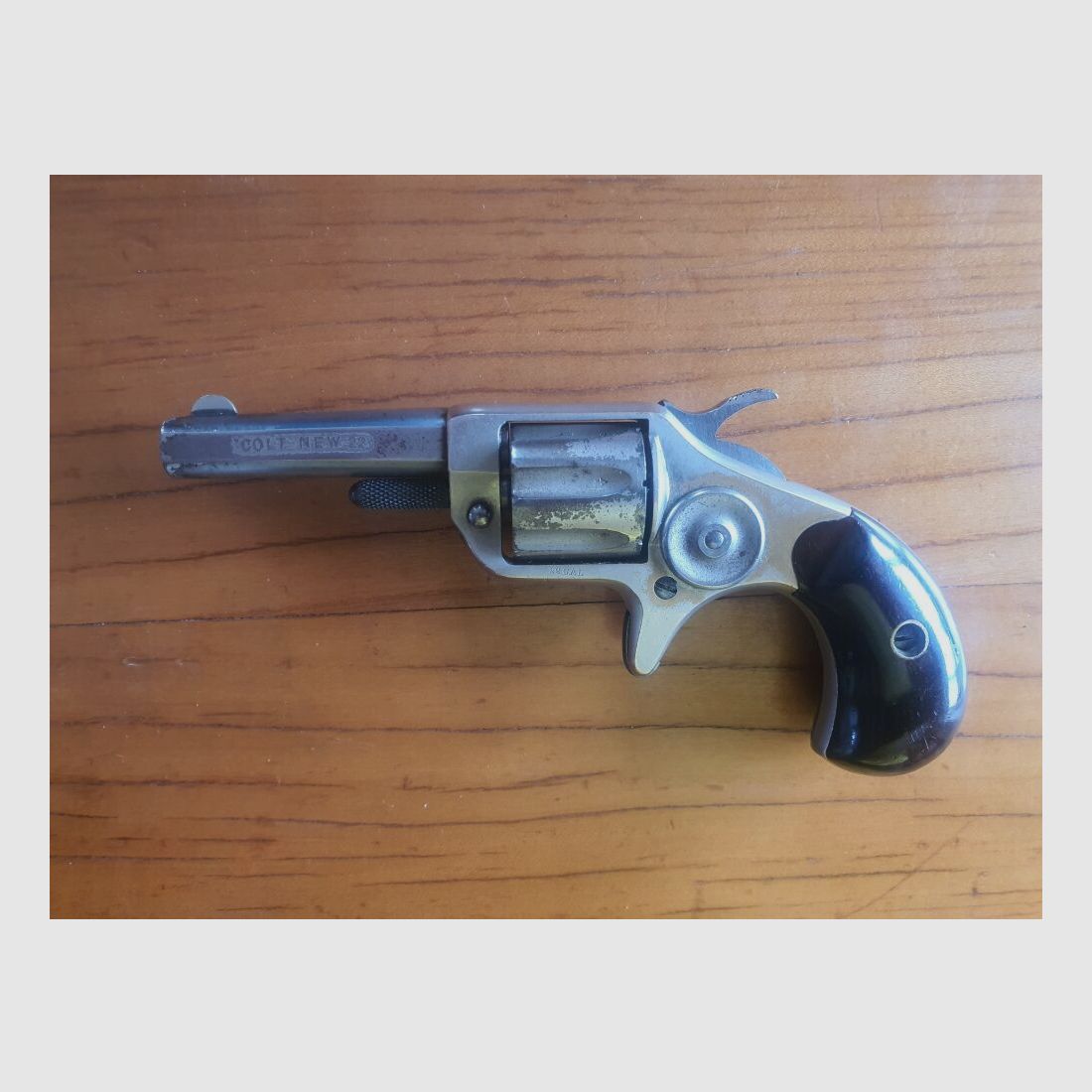 Colt Colt New Line
