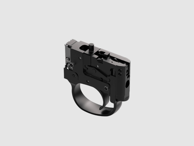 Sauer 505 ErgoLux fucile a ripetizione, immagine 5 di 8