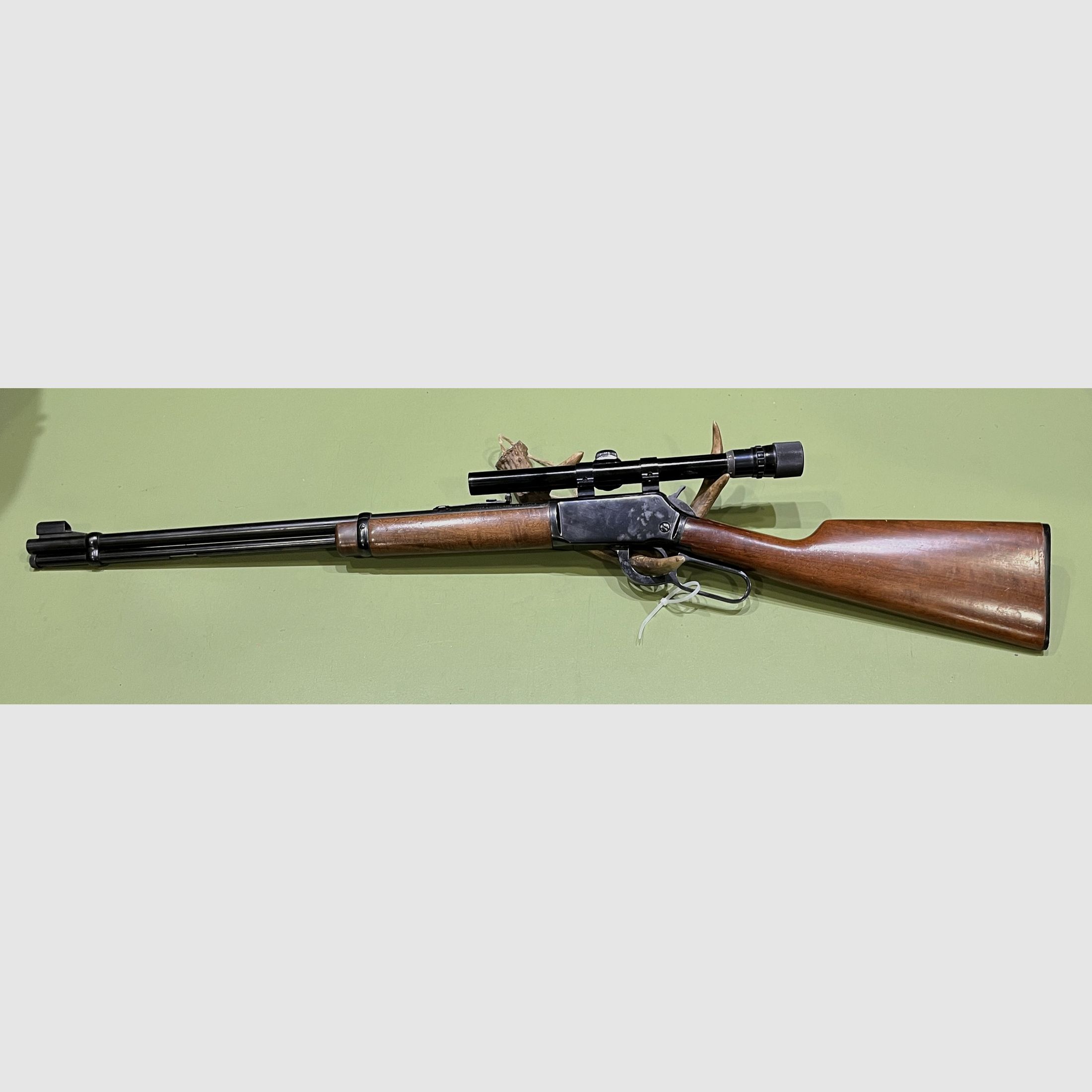 Vendido Winchester 9422 22lr, imagen 5 de 9