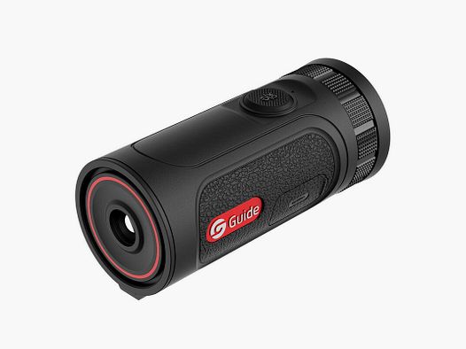 Guide TE211M Wrmebildkamera