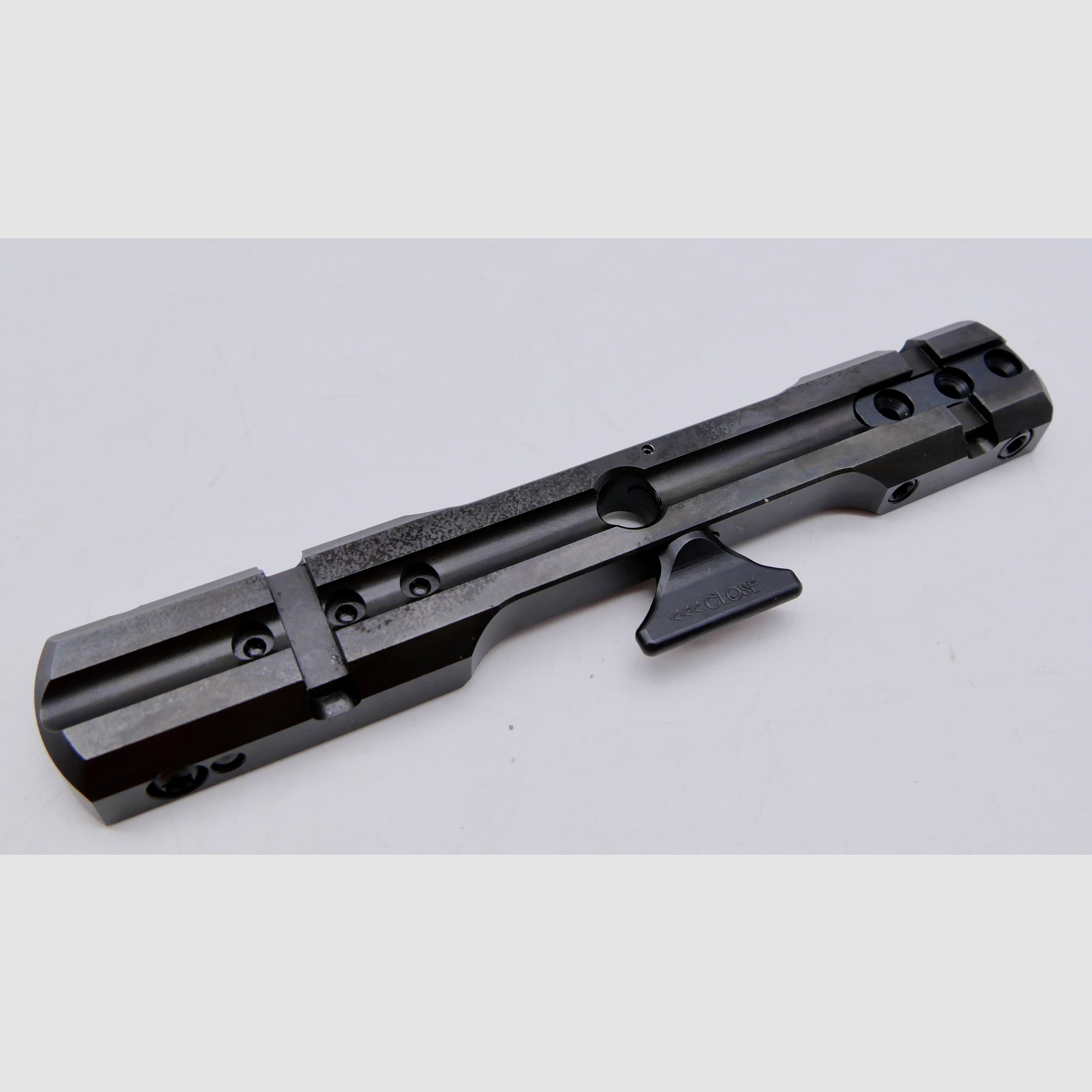 Dentler VAGS-00250 szyna podstawowa Vario Steyr Mannlicher SM 12 L