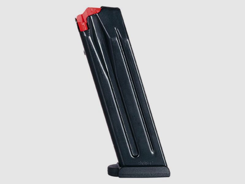 Heckler & Koch magazine SFP9 | P30 - 15 rounds