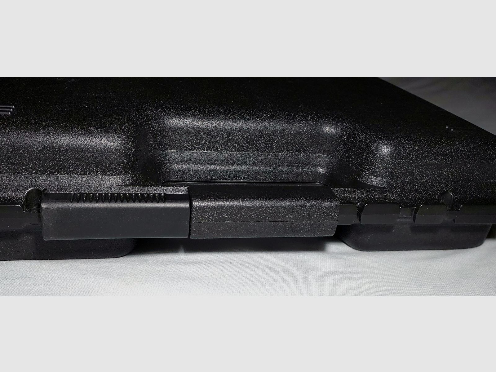 Walther P22 (P 22 Classic) pistola de fogueo 9mm P.A.K. negra (PTB 778)