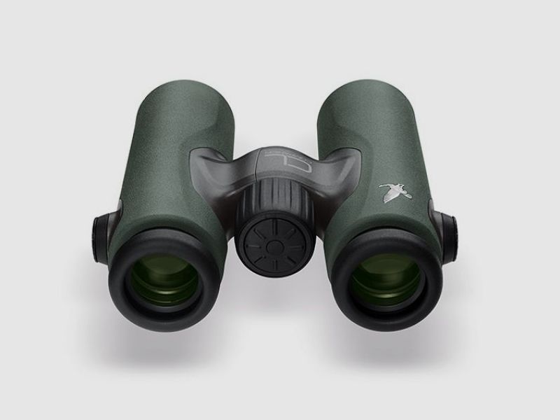 Swarovski CL Companion 10x30 B grün + WN Wild Nature Zubehörpaket
