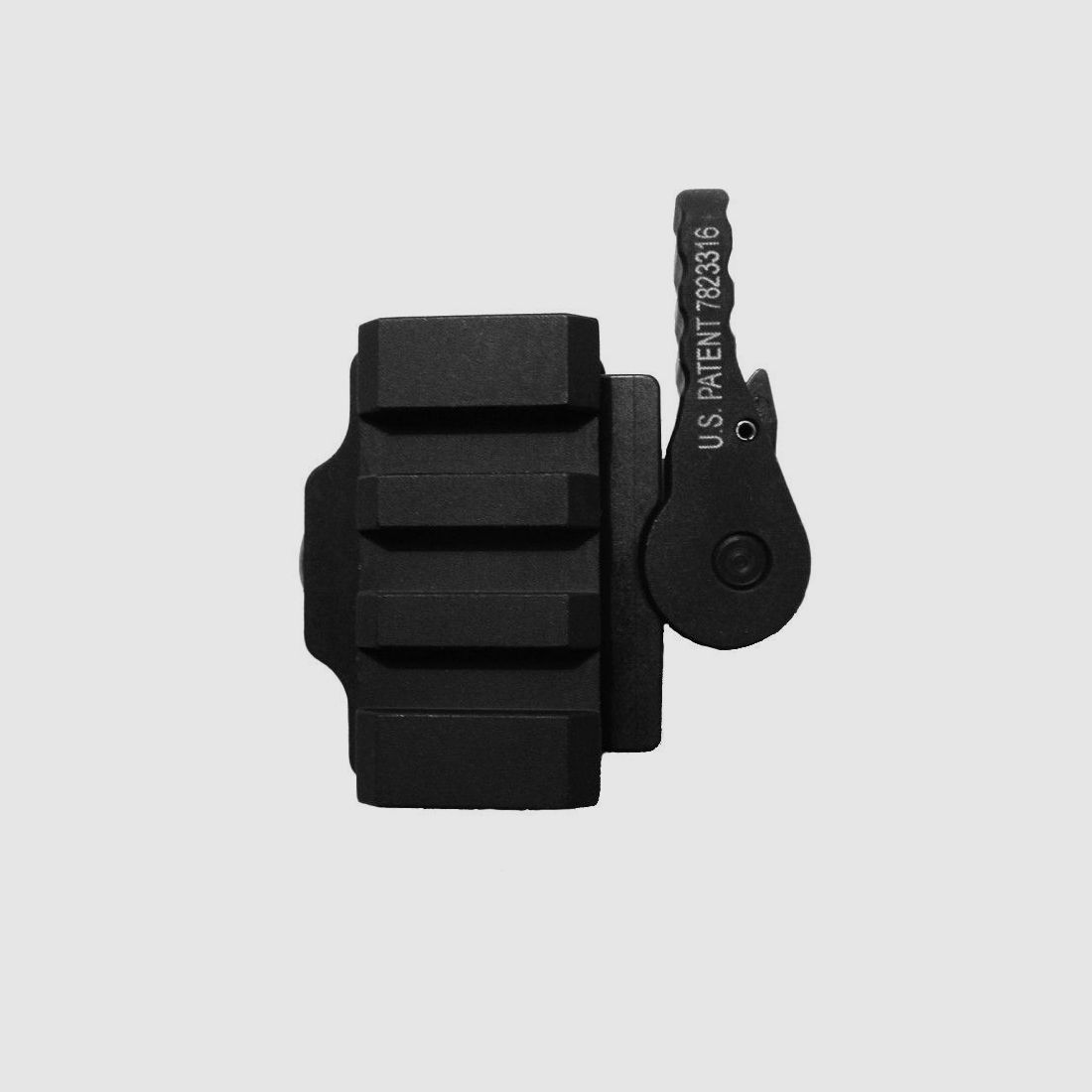 B&T Leveraged Rail, BT43