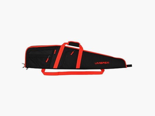 Walther Gewehrfutteral 130cm Rot