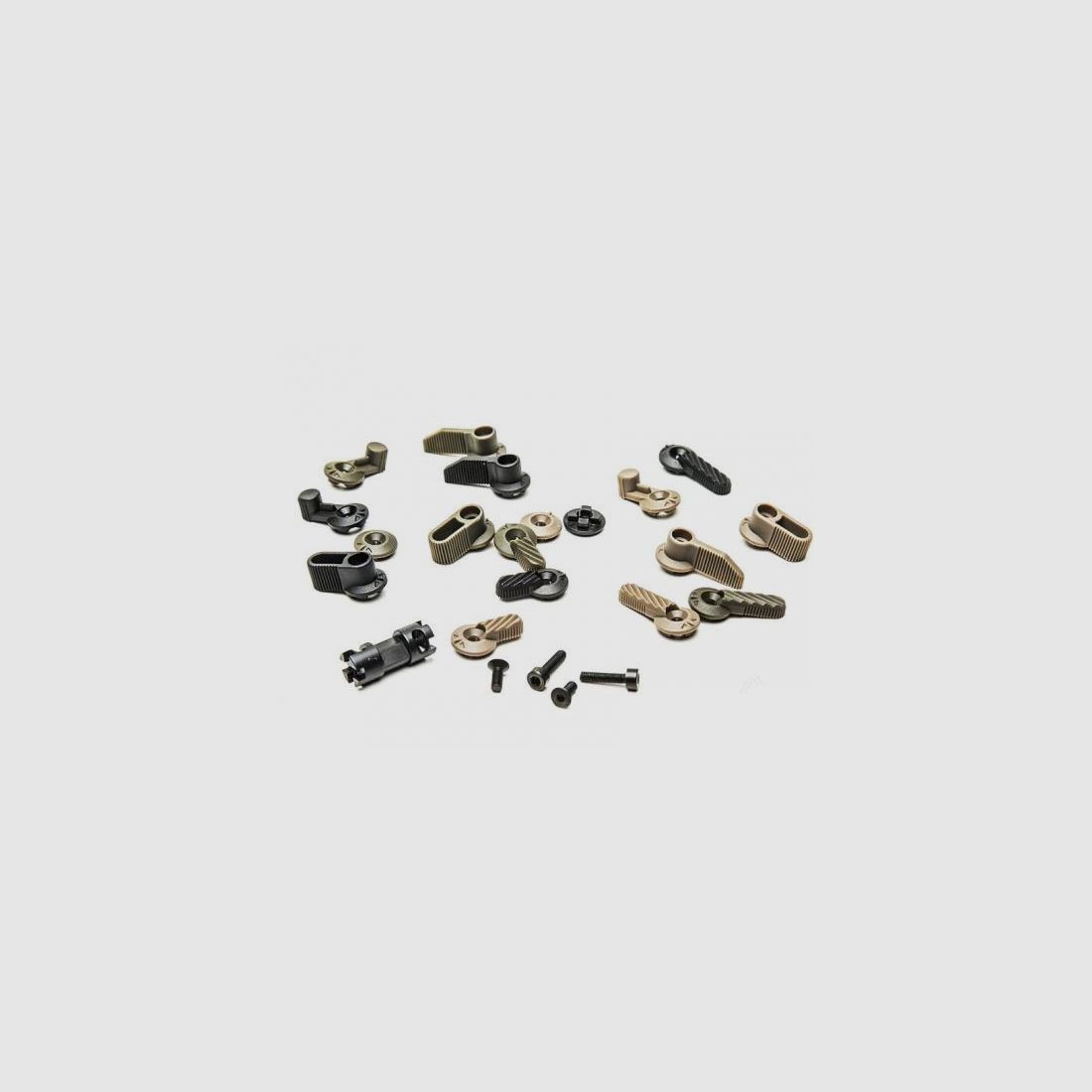 HERA ARMS Sicurezza MPSS