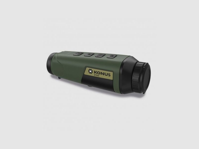 Thermisch Monoculair Konus Flame-R 2.5x-20x, afbeelding 1 van 4