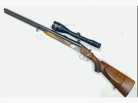 Sauer & Sohn without 8x57JRS; 16/70