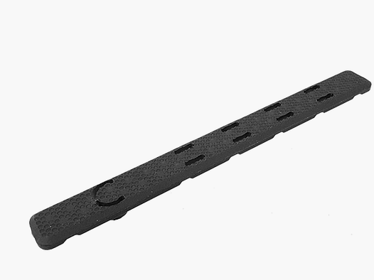 Couvre rail Low profile pour Keymod (kit de 7 pièces)