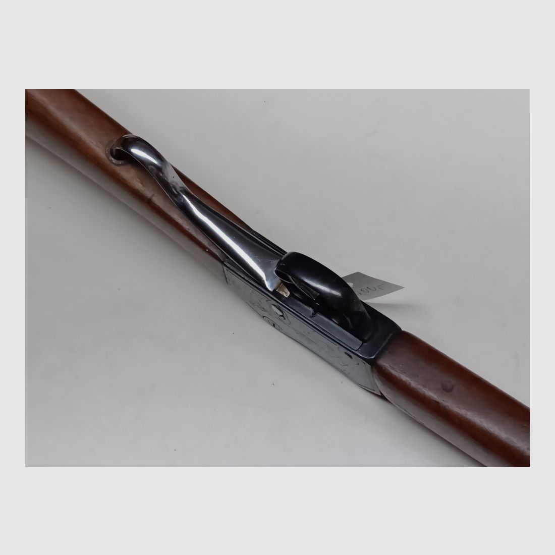 Martini - Henry Blockbüchse