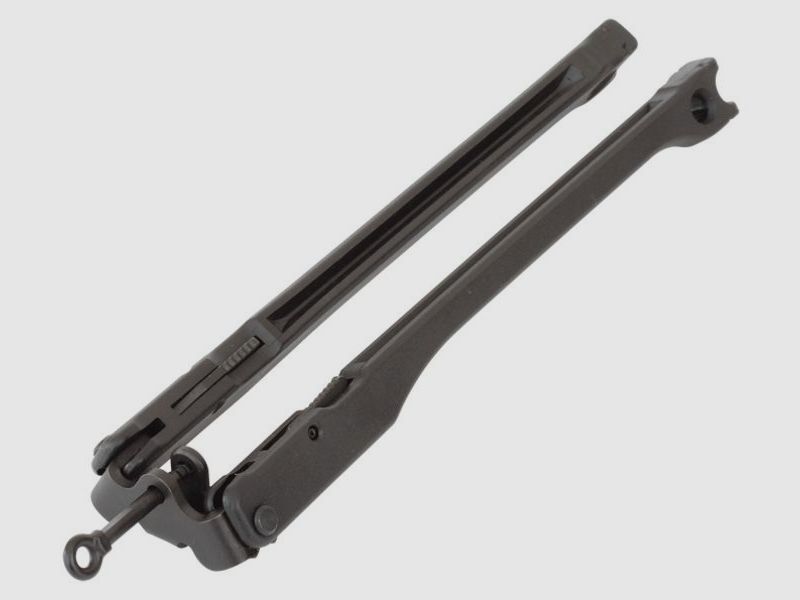Heckler & Koch G36 / HK243 Standard Zweibein