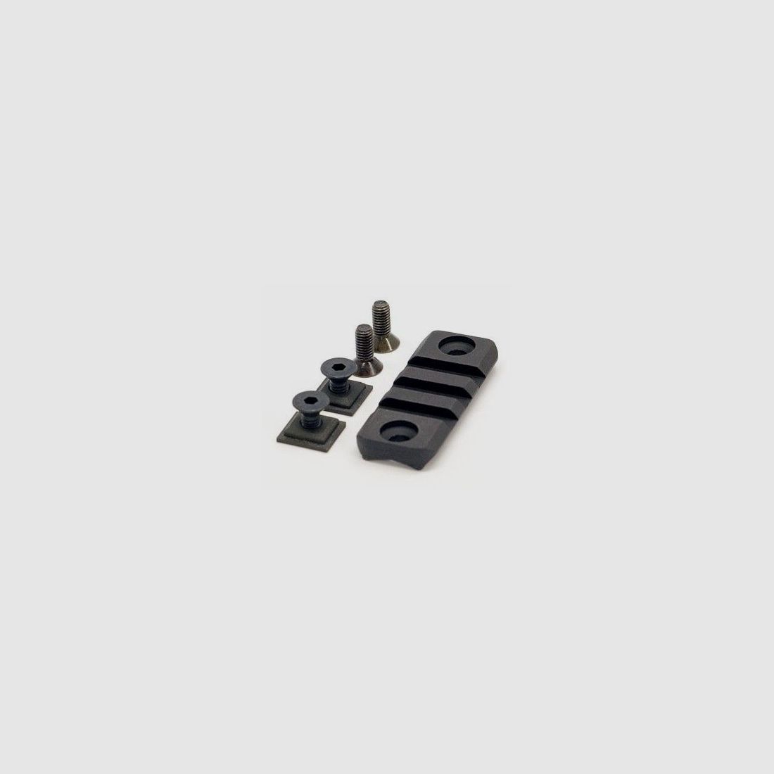 B&T AFAR Picatinny Adapter für UIT-Schienen