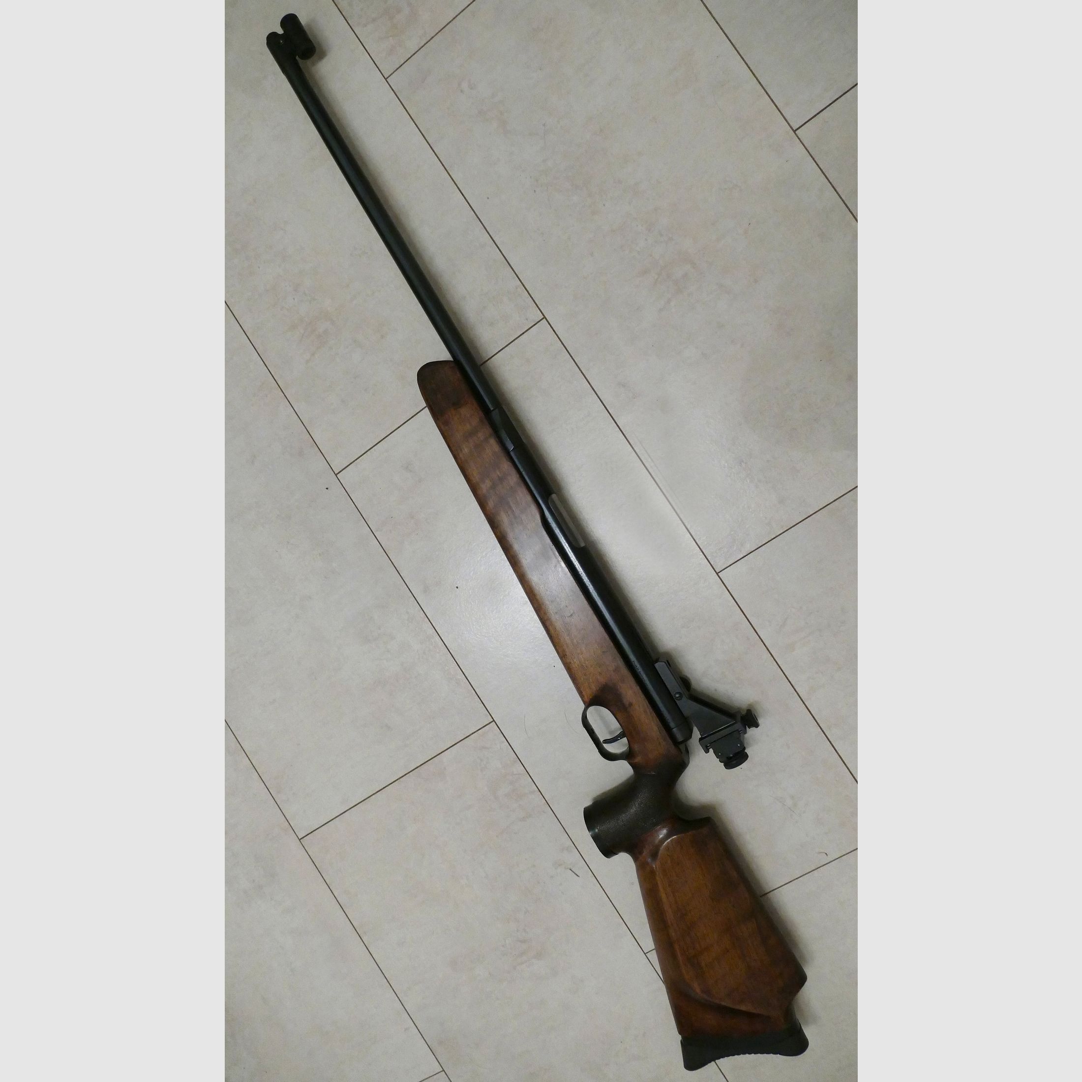 Matsch-Luftgewehr Feinwerkbau 300