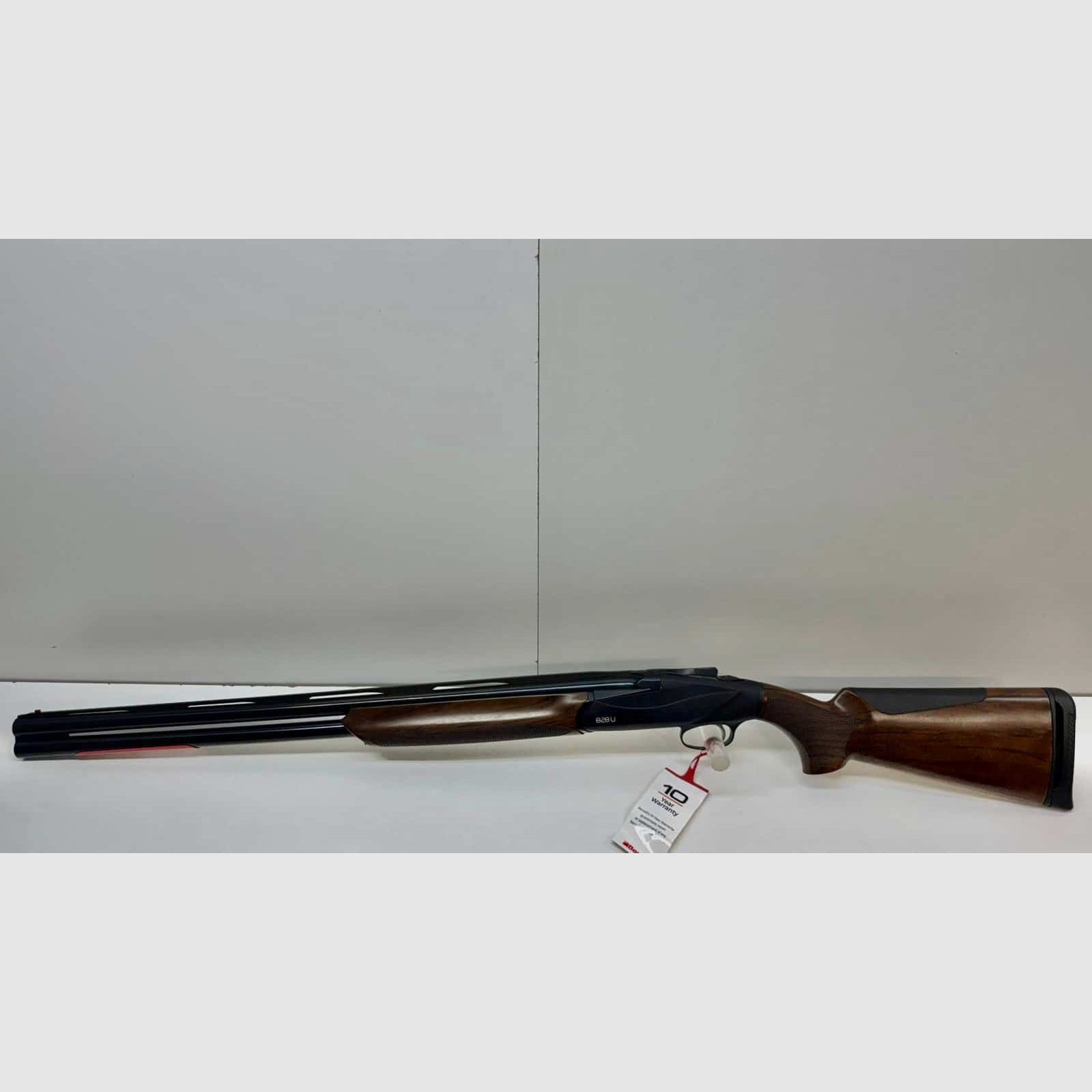 Benelli 828U Black 12/76 / Schaftlänge:37,5cm