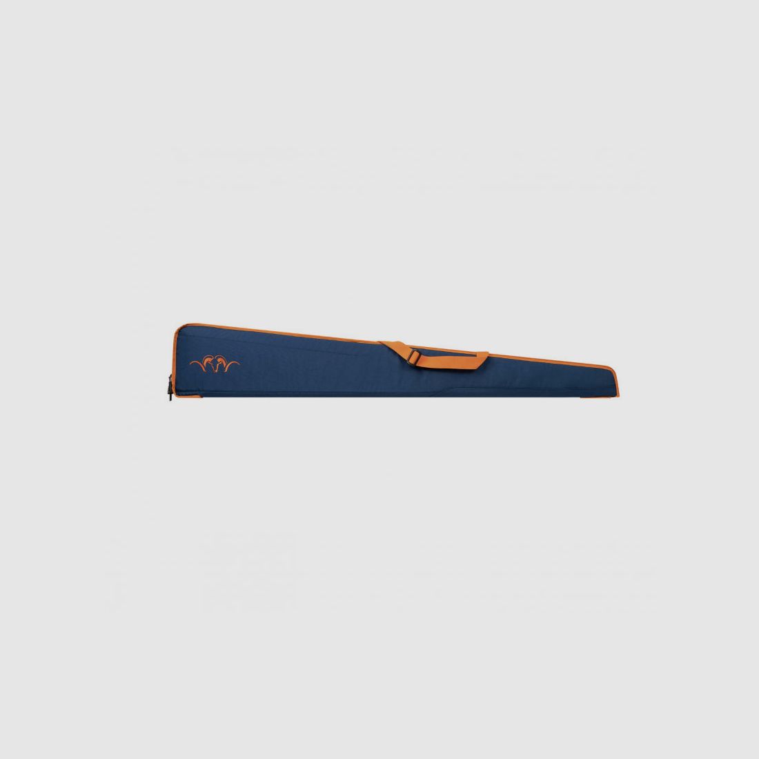 Futteral für Blaser Gewehr Slipbag Competition. 127cm, marineblau, Bild 1 von 3