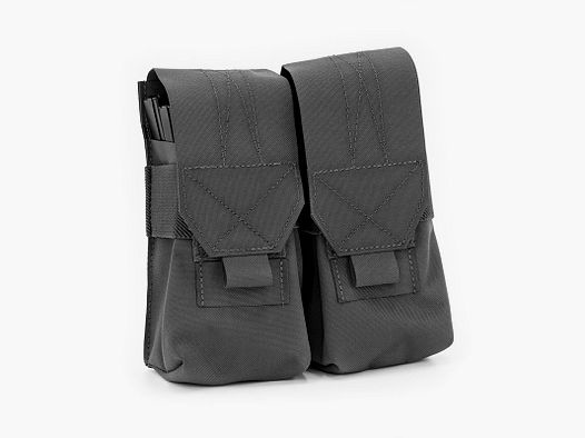 OPENLAND TACTICAL – DOPPIA TASCA PORTA CARICATORE M4-AK IN TPU