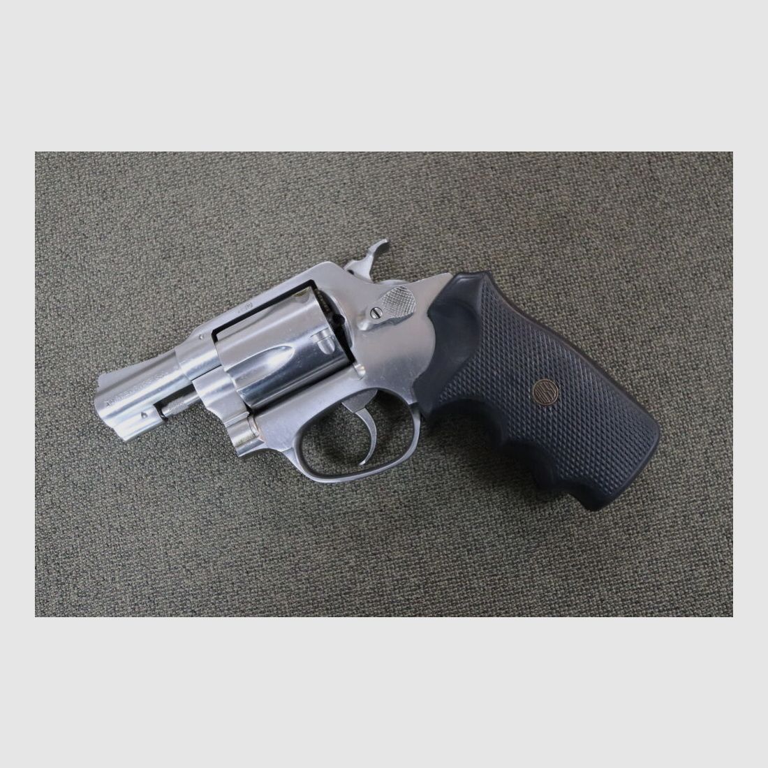Rossi Mod 87