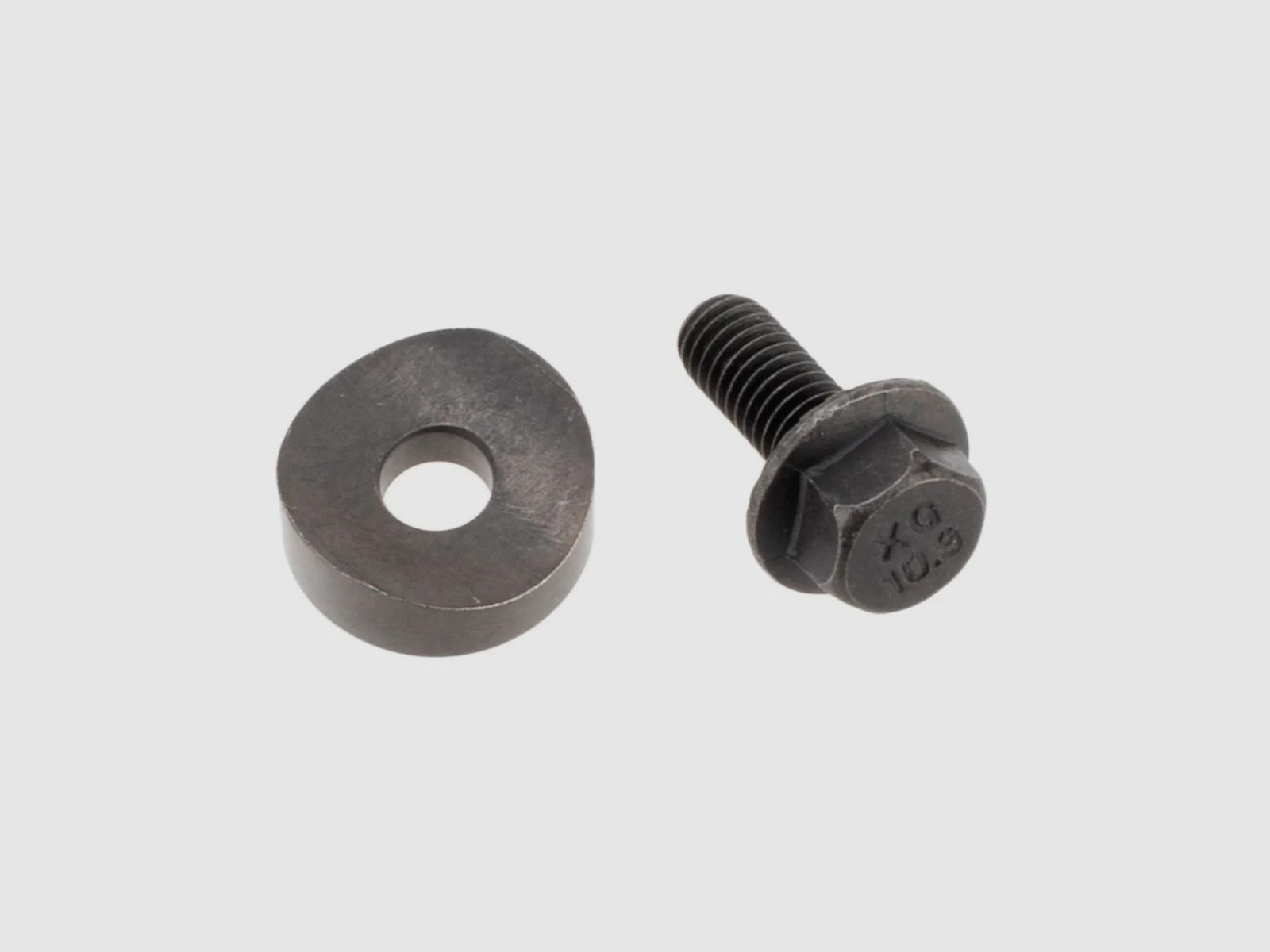 Kit maniglia di trasporto GLx Vite 10-32x1/2"