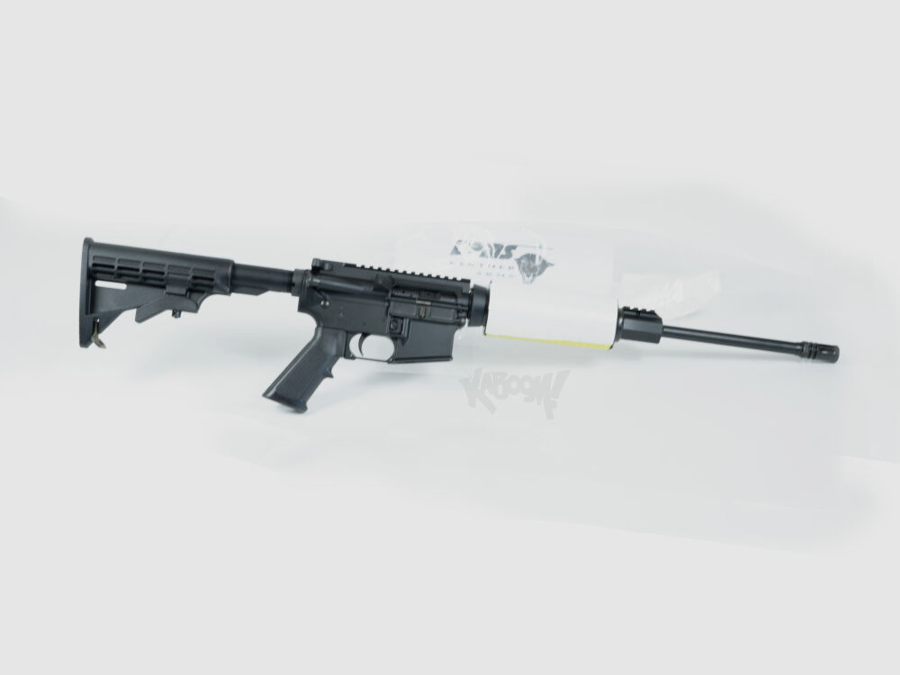 DPMS	 Lite 16M A4