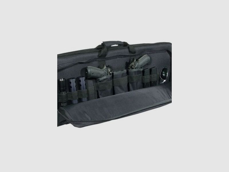 UTG Homeland Security Covert 82x31 custodia per fucile, immagine 4 di 9
