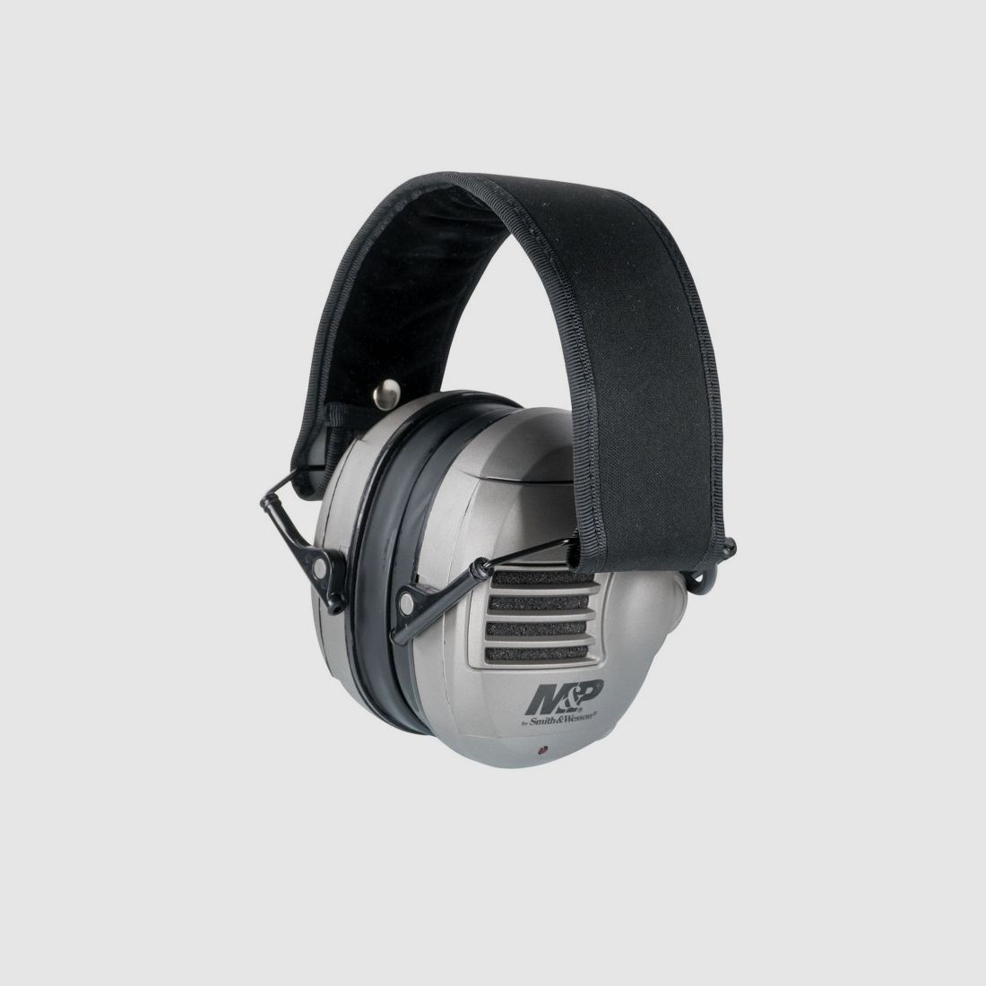 SMITH & WESSON elektronische Handschellen