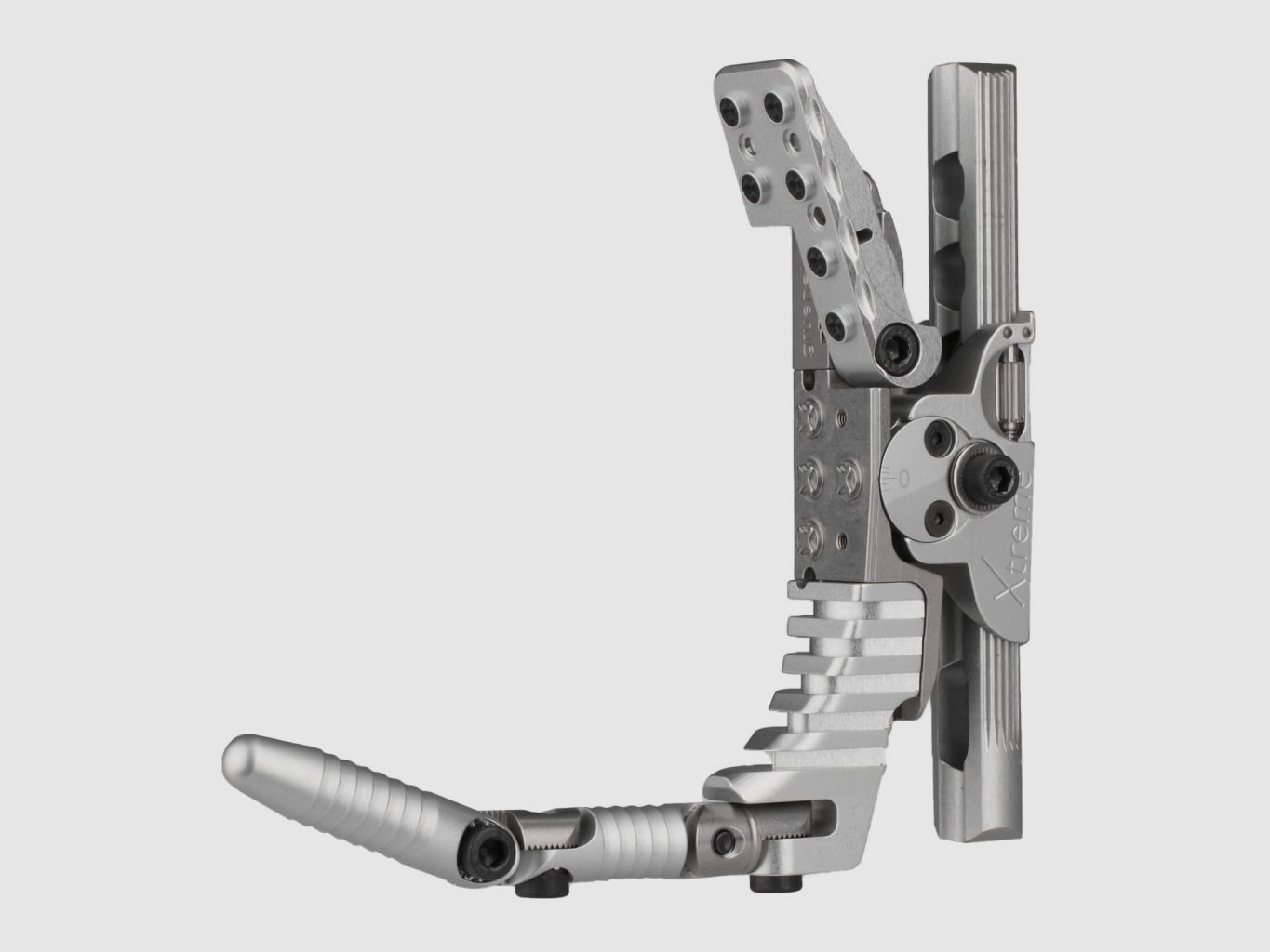 G+E Haken-Schaftkappe XTREME – XT F1