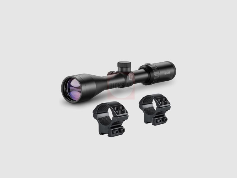 Paket: Diana Mauser AM03 N-TEC 5,5mm (.22) + Hawke 3-9x40 Zielfernrohr, Bild 7 von 12