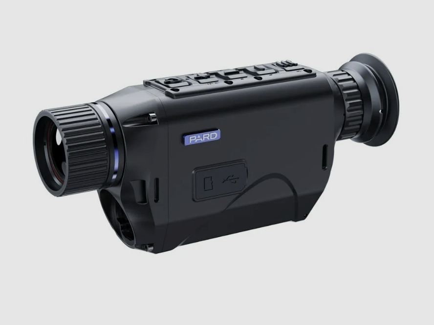 Pard TA32-35 / TA32-35 termocamera portatile, immagine 1 di 2