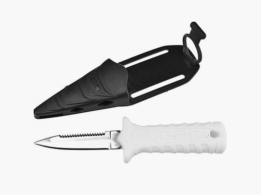 SEAC SUB SAMURAI EVO BIAŁY