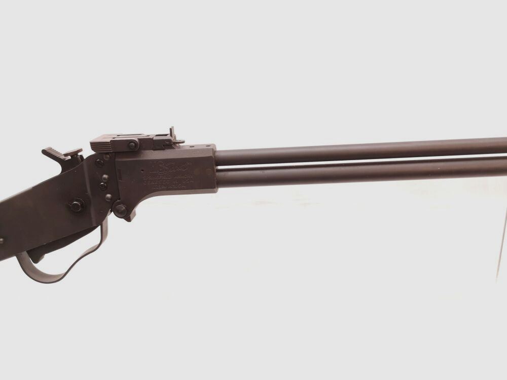 Brünner Waffenwerke M6 Scout by Springfield