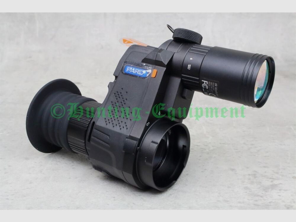 PARD NV007SP2 4K 850nm