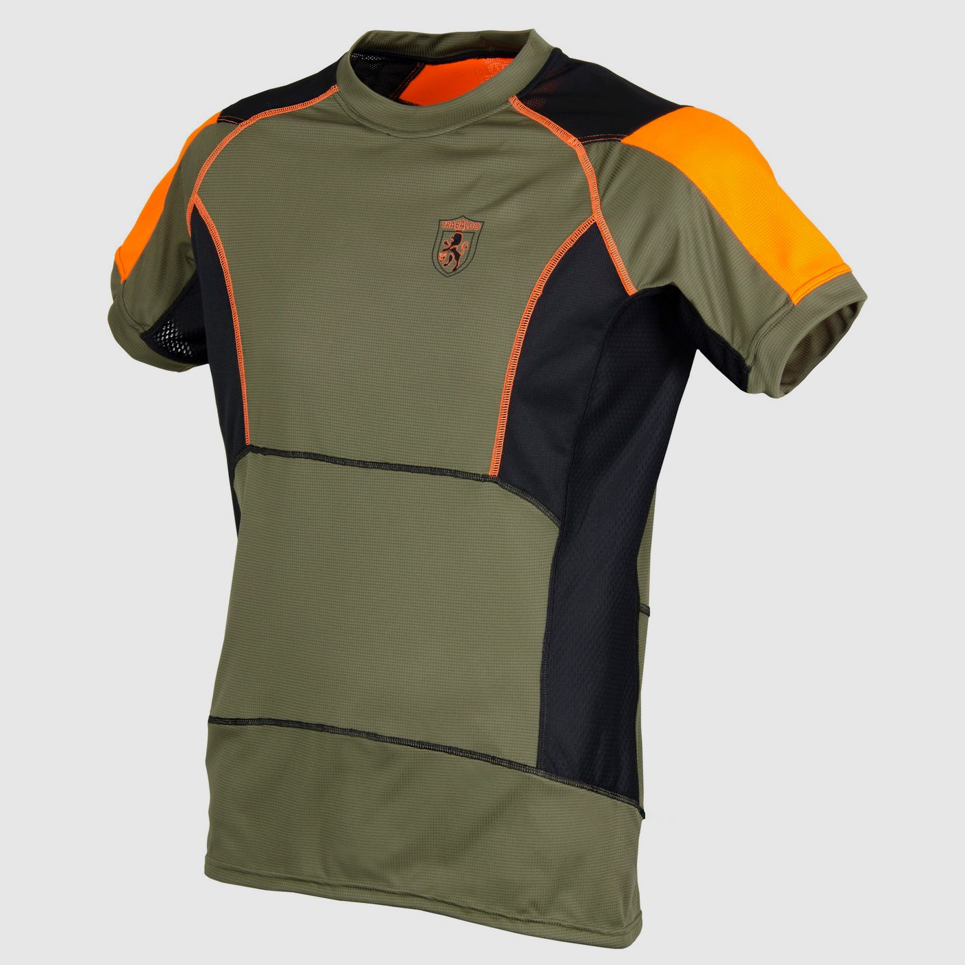 Icarus Neon Orange