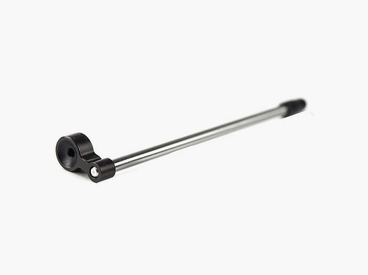 SAMSON MANUFACTURING CORP RUGER® WRANGLER® & RUGER® NEW MODEL SINGLE-SIX® SAMSON MANUFACTURING CORP EJECTOR ROD BULLSEYE FOR RUGER WRANGLER BLACK OXIDE
