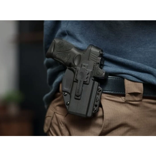 Alien Gear PHOTON-Holster für Springfield Armory Hellcat Pro, Bild 6 von 8