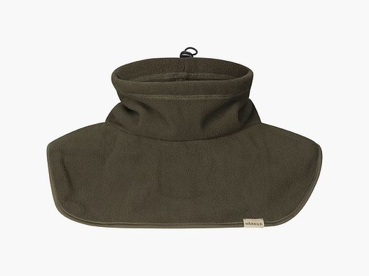 Härkila Trygve neck gaiter willow green Schals