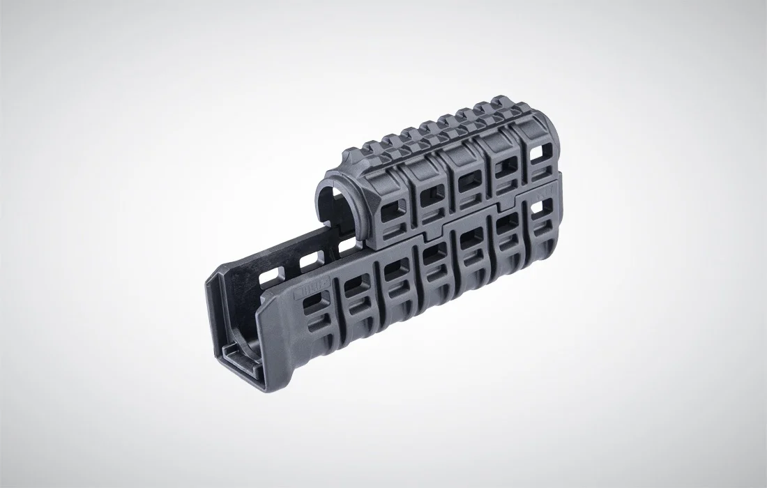 Łoże przednie M-LOK AK47/74 – – DLG TACTICAL, zdjęcie 2 z 6