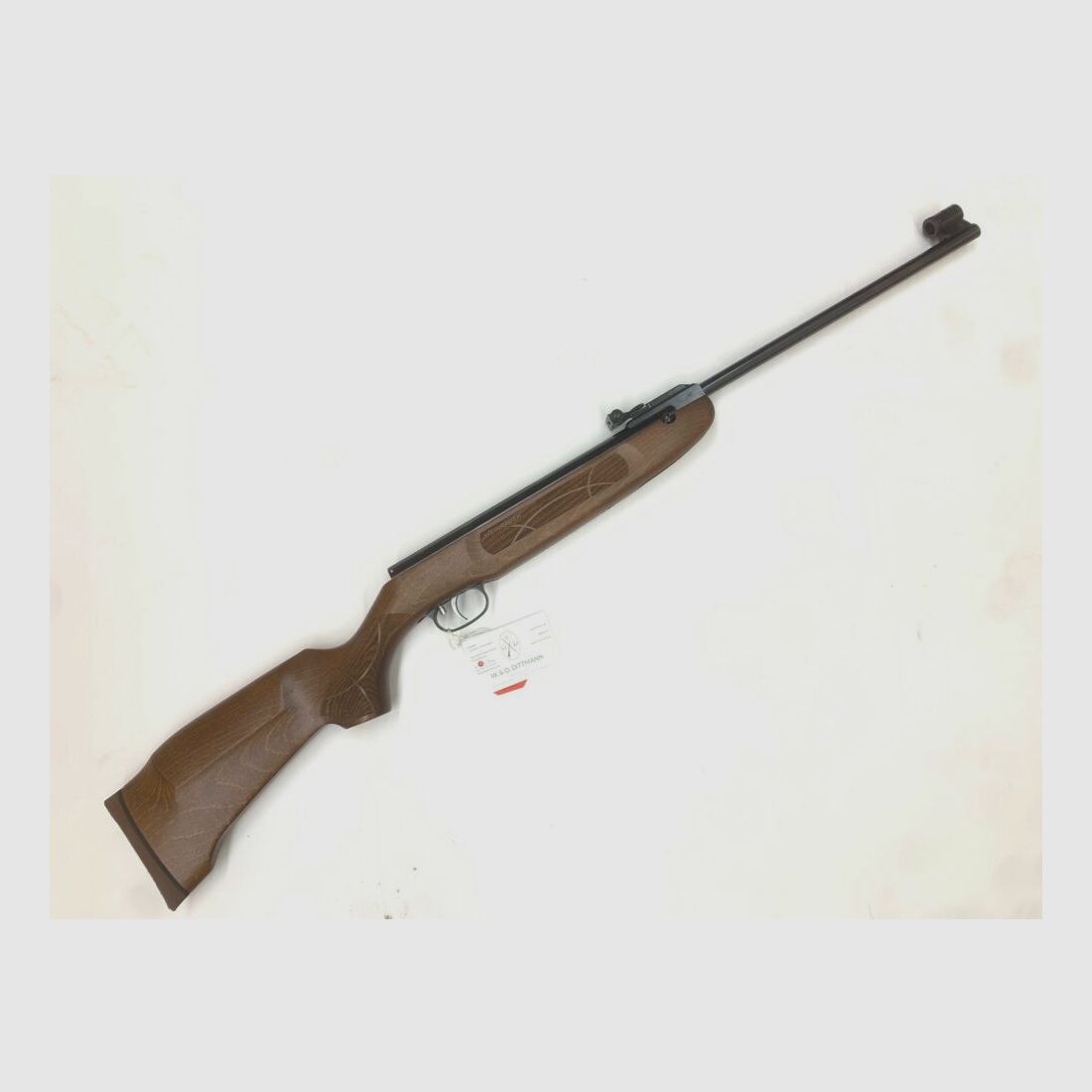 Incenso HW 30 S F