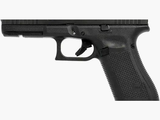 GH Pistole GLOCK 17 GEN5 - 9x19