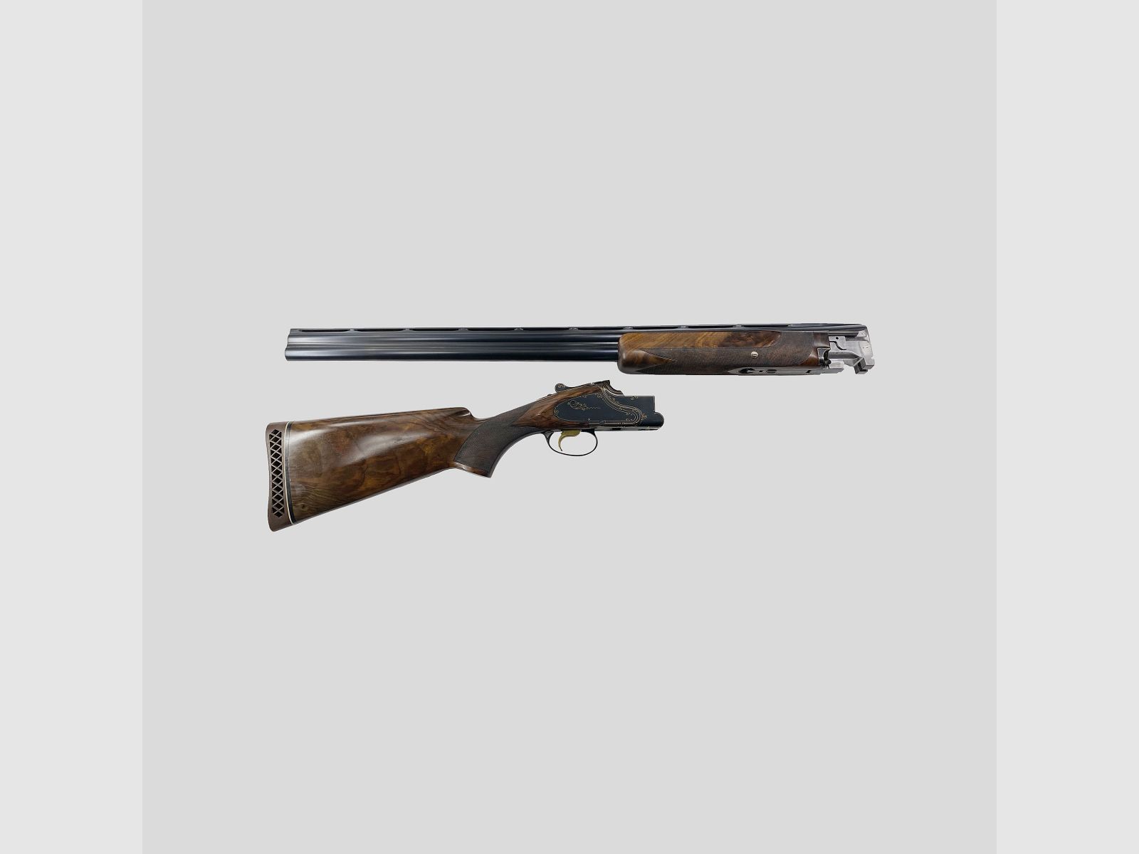 FN Browning – B25 Trap (Used) [12/70], image 2 of 7