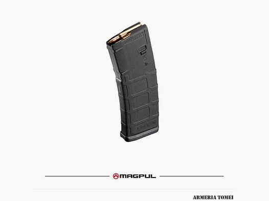 MAGPUL PMAG STANAG 223 REM MAGAZIN UNTER 30 SCHUSS SCHWARZ