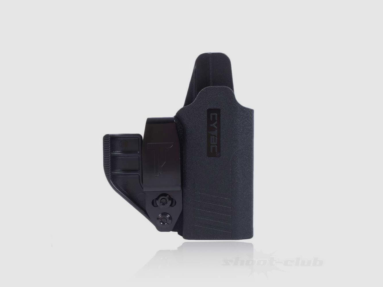 CYTAC IWB Holster Gen 3