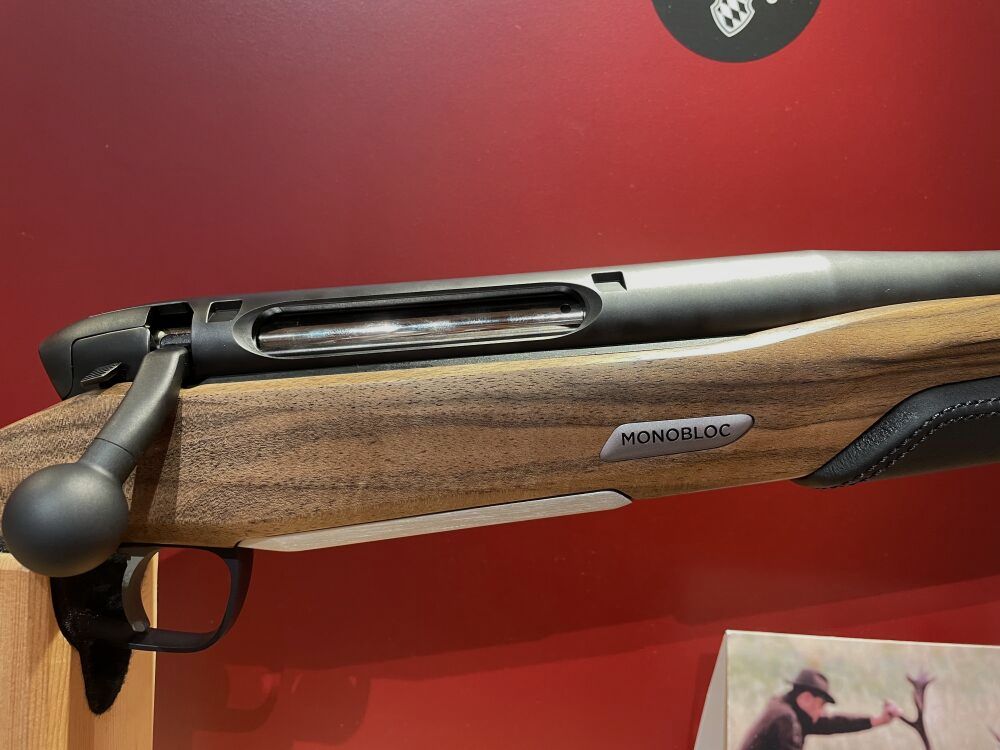 Steyr Arms	 Monobloc