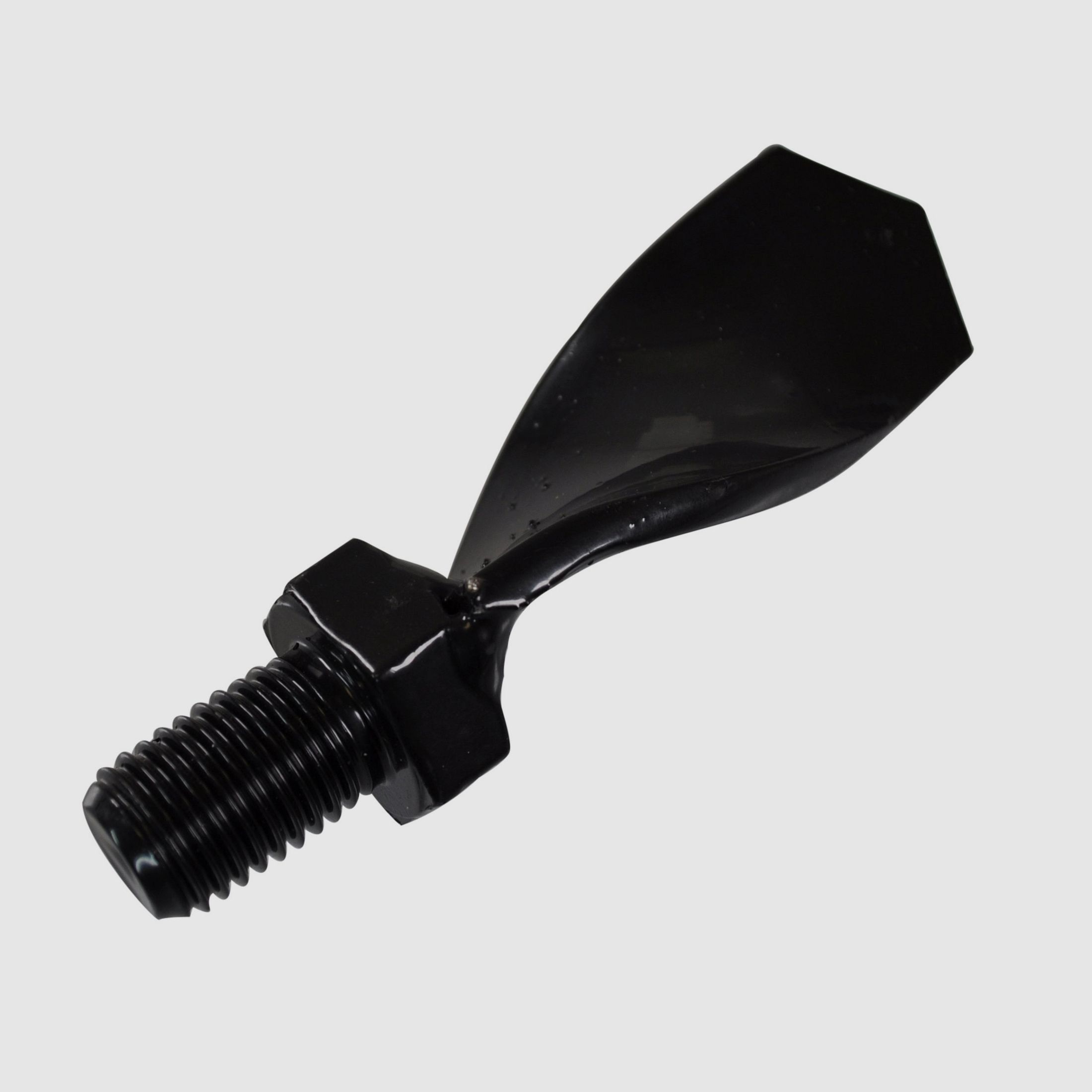 Ersatzspitze fr Erdbohrer