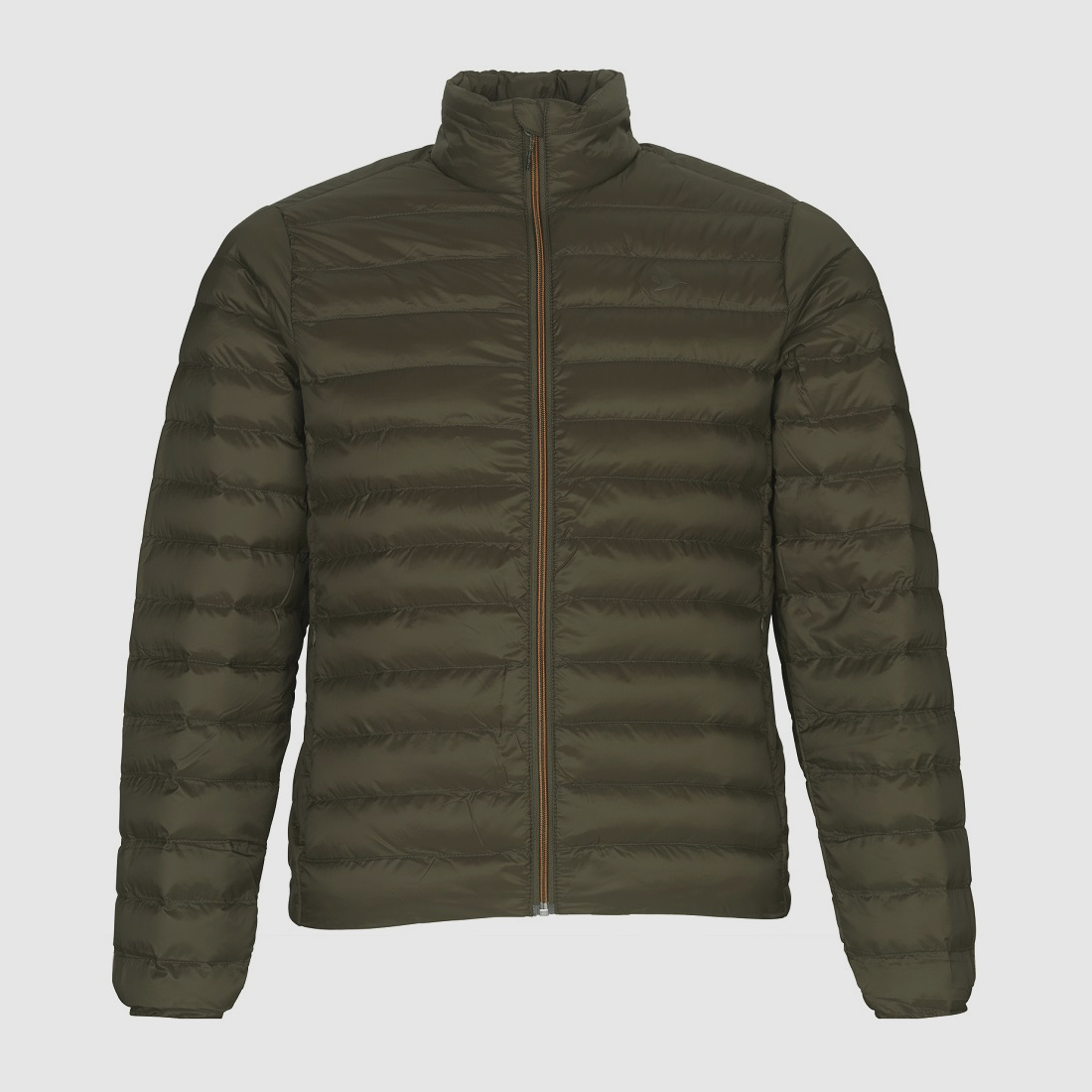 Seeland Hawker Steppjacke Pine Green
