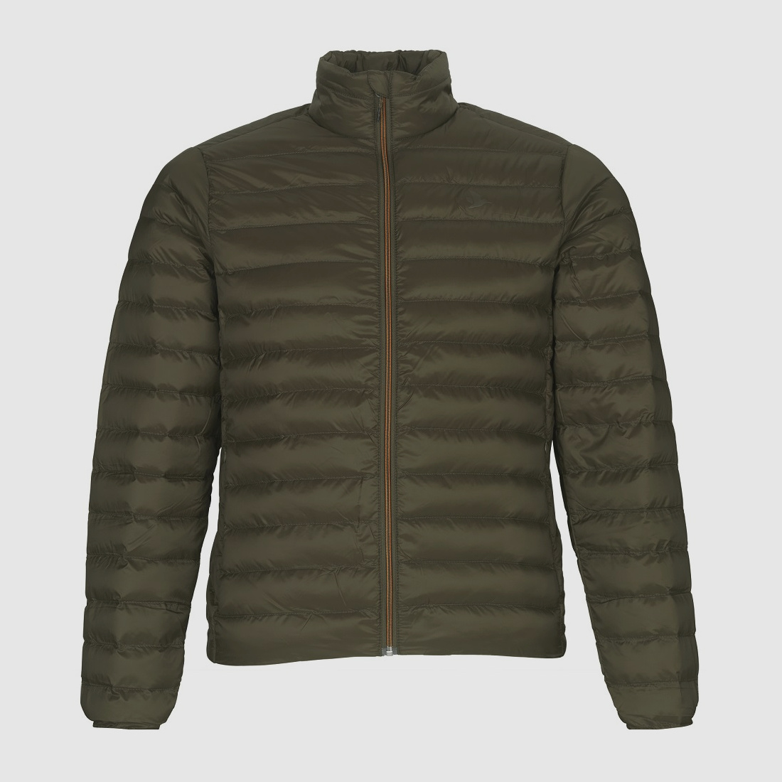 Seeland Hawker Steppjacke Pine Green