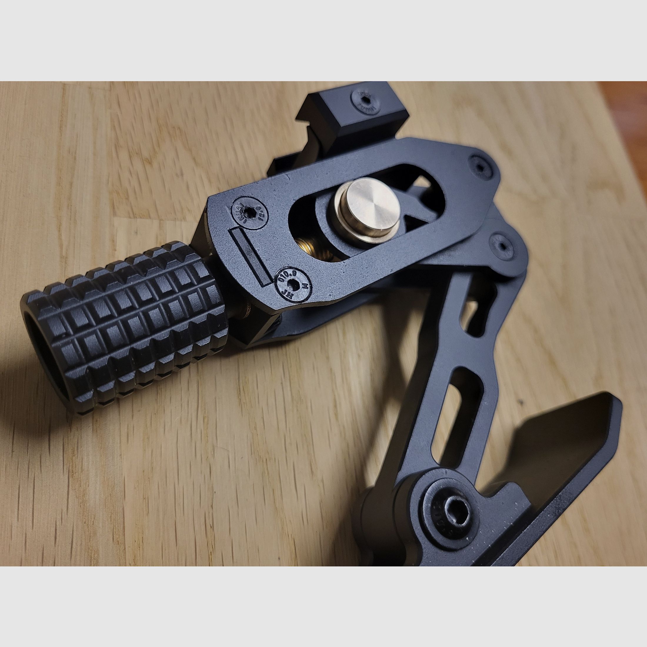 Monopod Picatinny Sonderangebot nur 5x