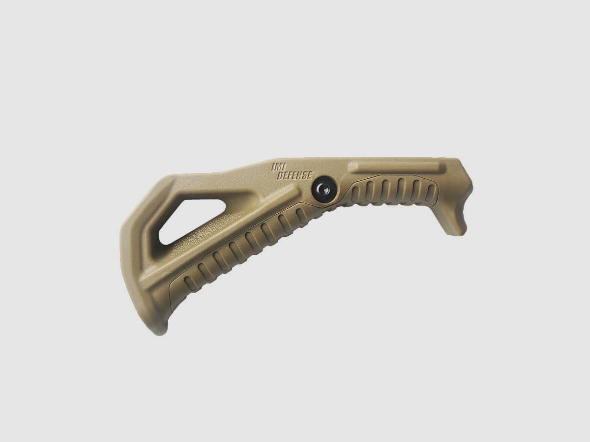 IMI Defense FSG1 Front Support Grip - Desert Tan