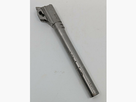 SIG / Berty P210 Lauf