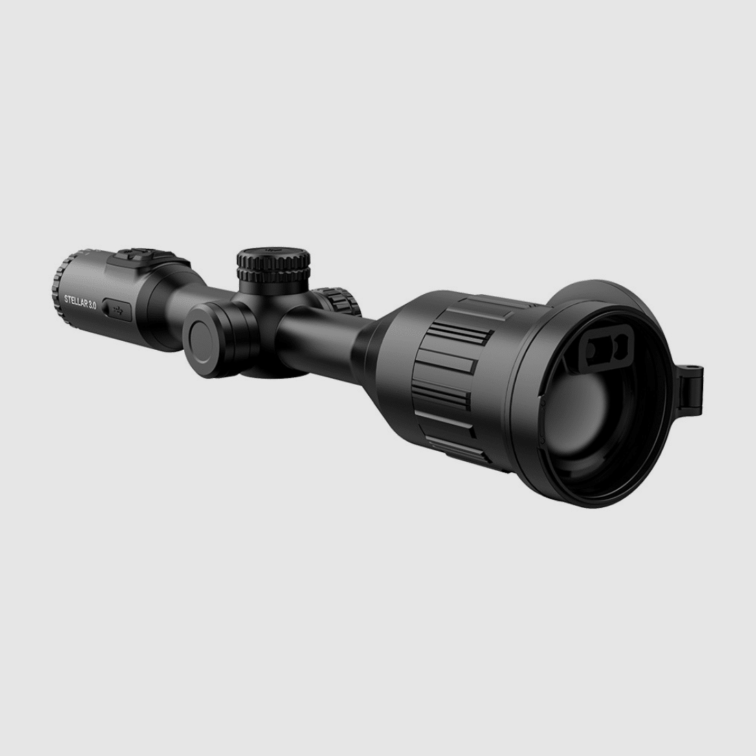 Wärmebildzielfernrohr Stellar SX60L 3.0 Hikmicro., Bild 7 von 8